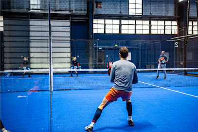 PadelShot Rouen
