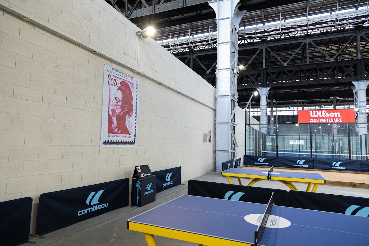 PadelShot Saint-Etienne - Photo 3