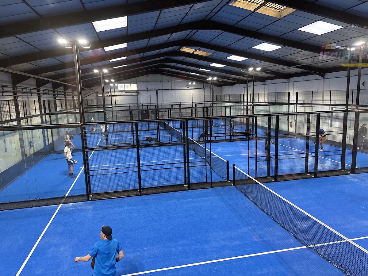 PadelShot - Saint-Genis-Laval - Photo 2