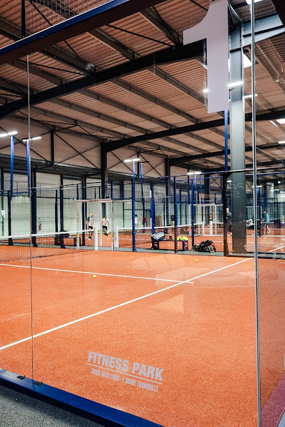 PadelShot Tours - La Ville-aux-Dames - Photo principale