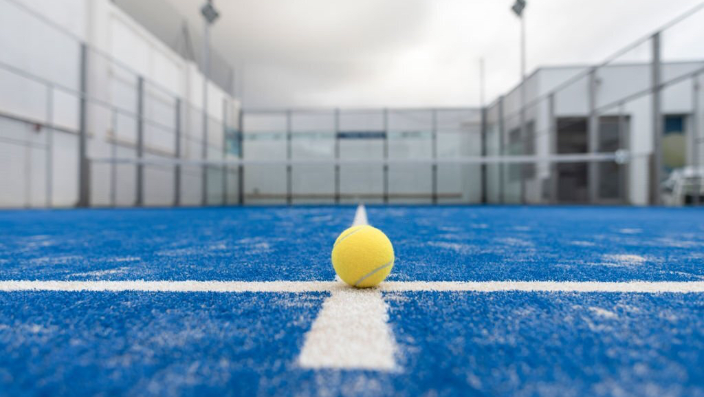 Padelspeed - Photo 2