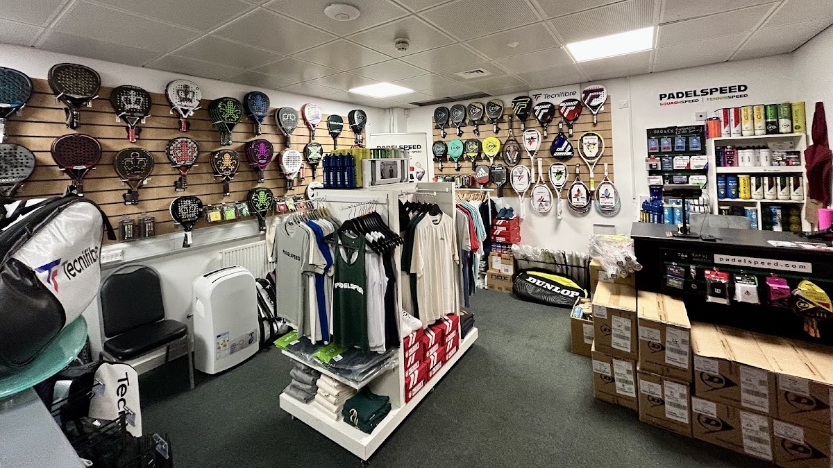 Padelspeed - Photo 3