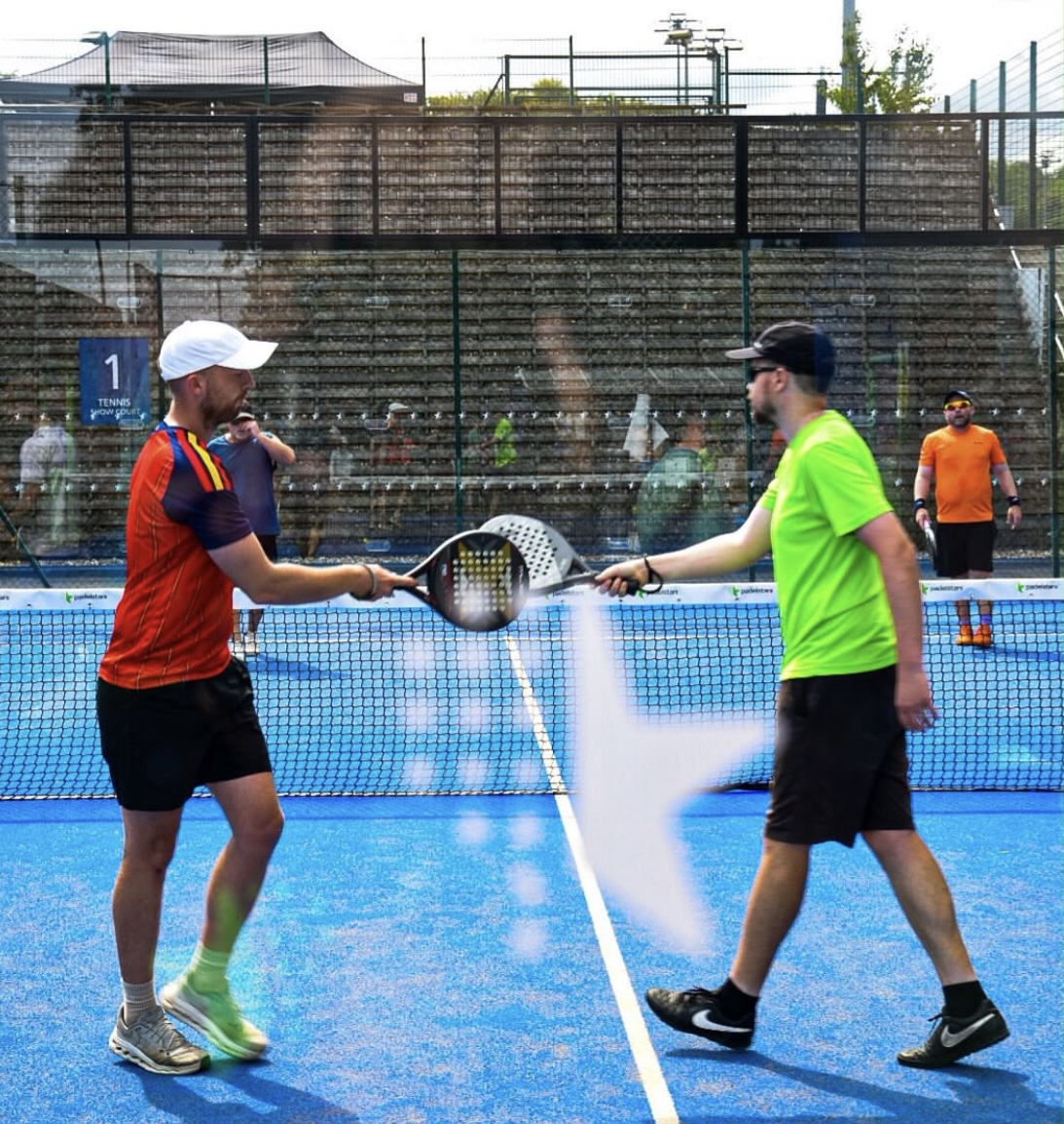 Padelstars Guildford - Photo 2