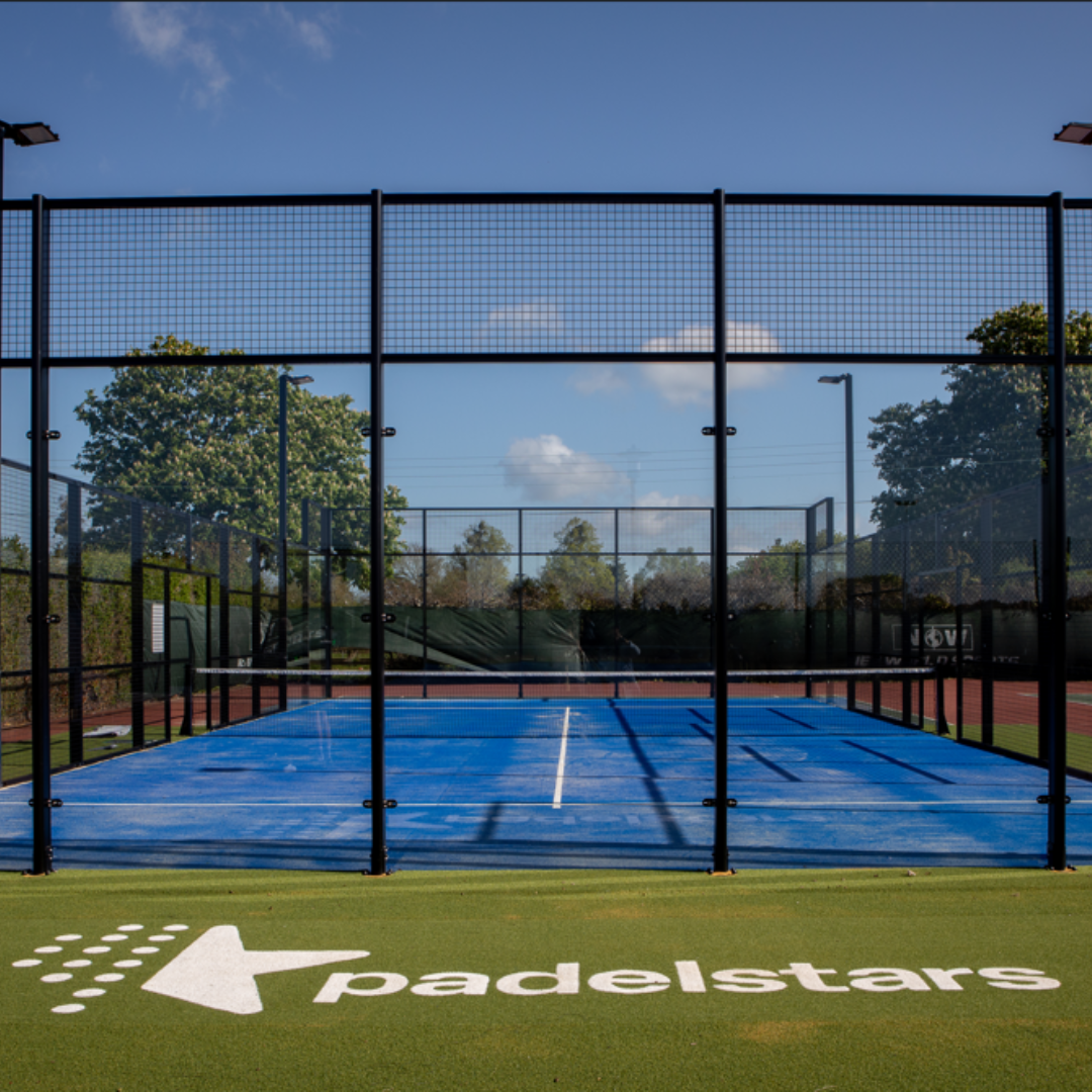 Padelstars St Albans - Photo 2