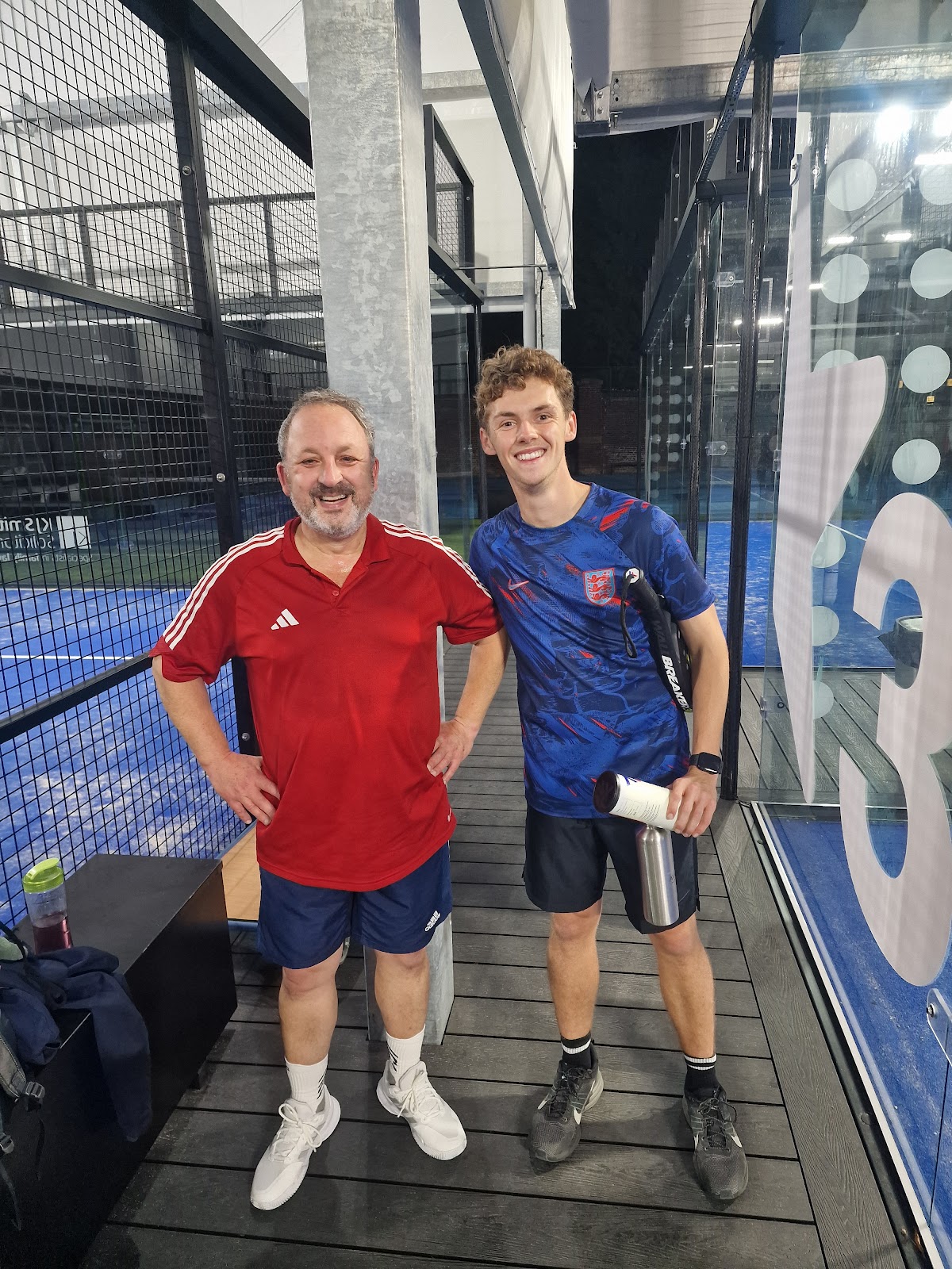 Padelstars St Albans - Photo 3