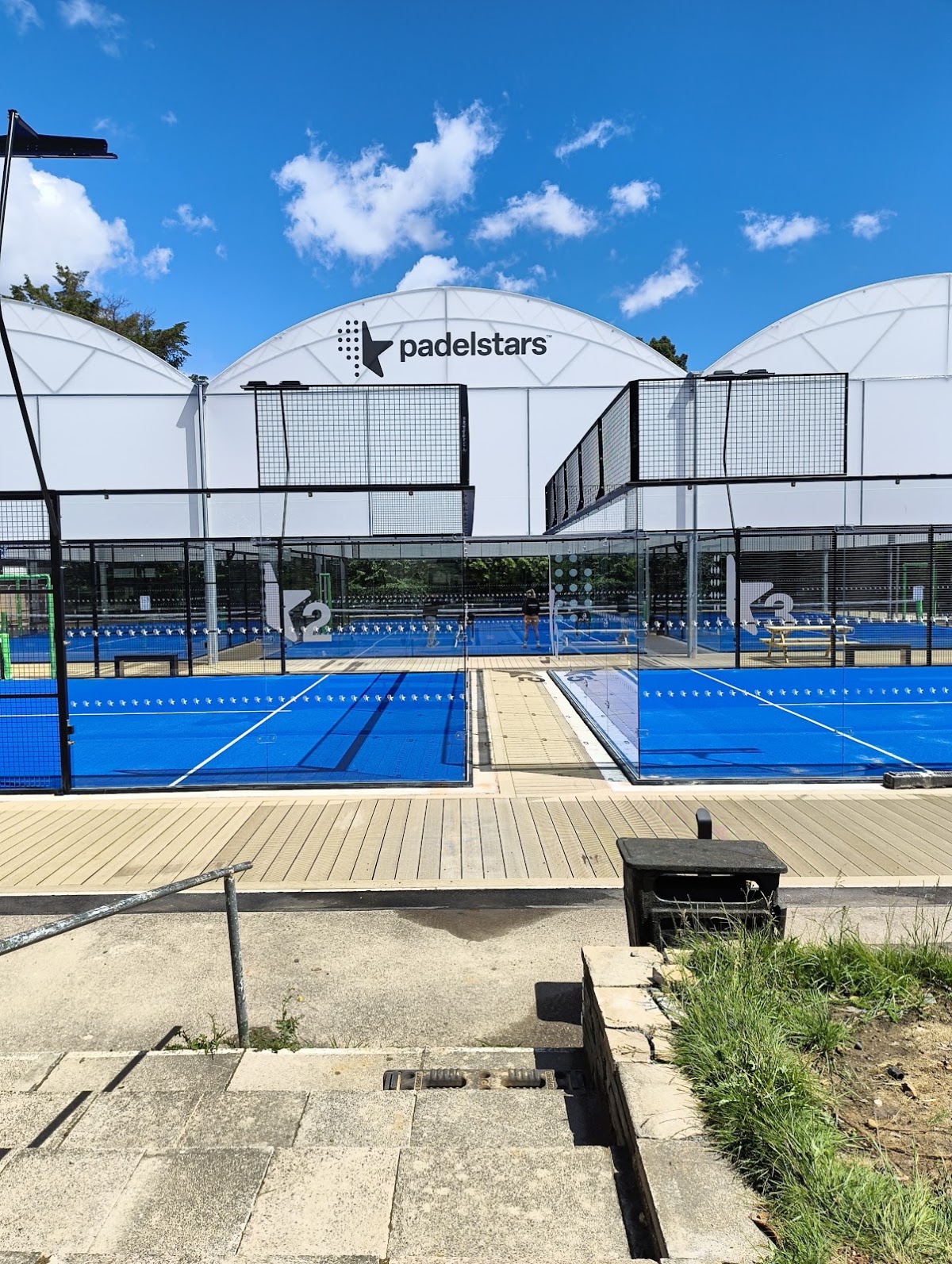 Padelstars Watford - Photo 3