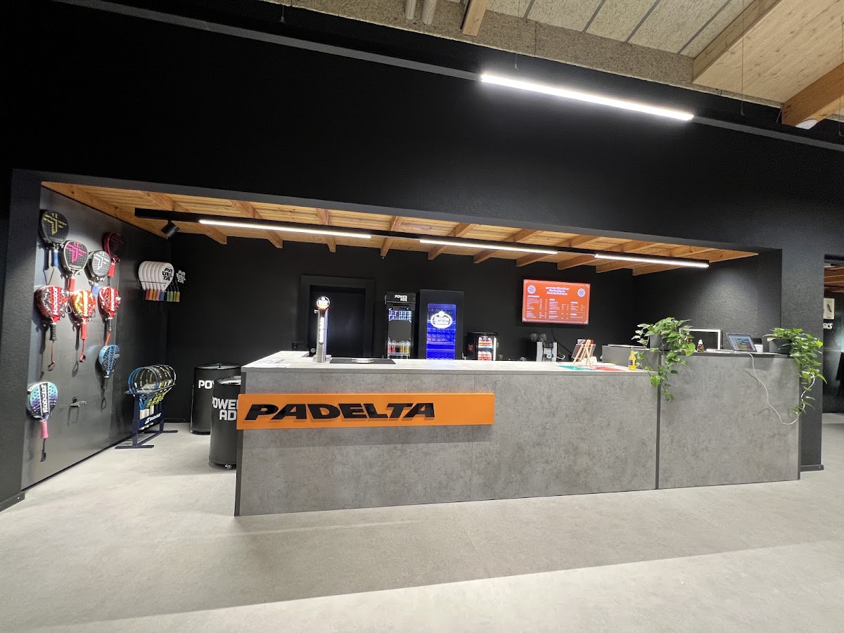 Padelta Zürich, Milandia - Photo 3