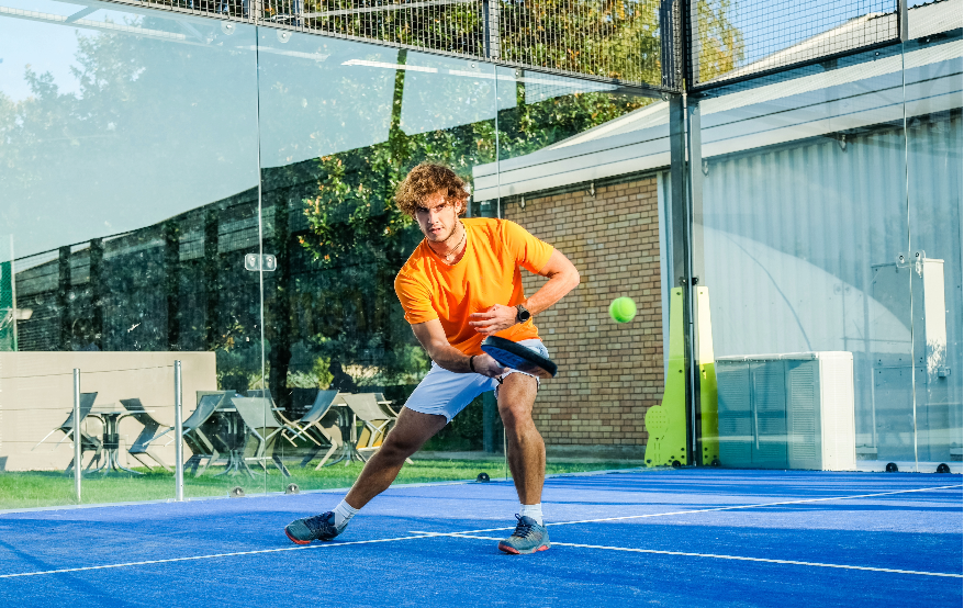 PadelwithPeter Coaching