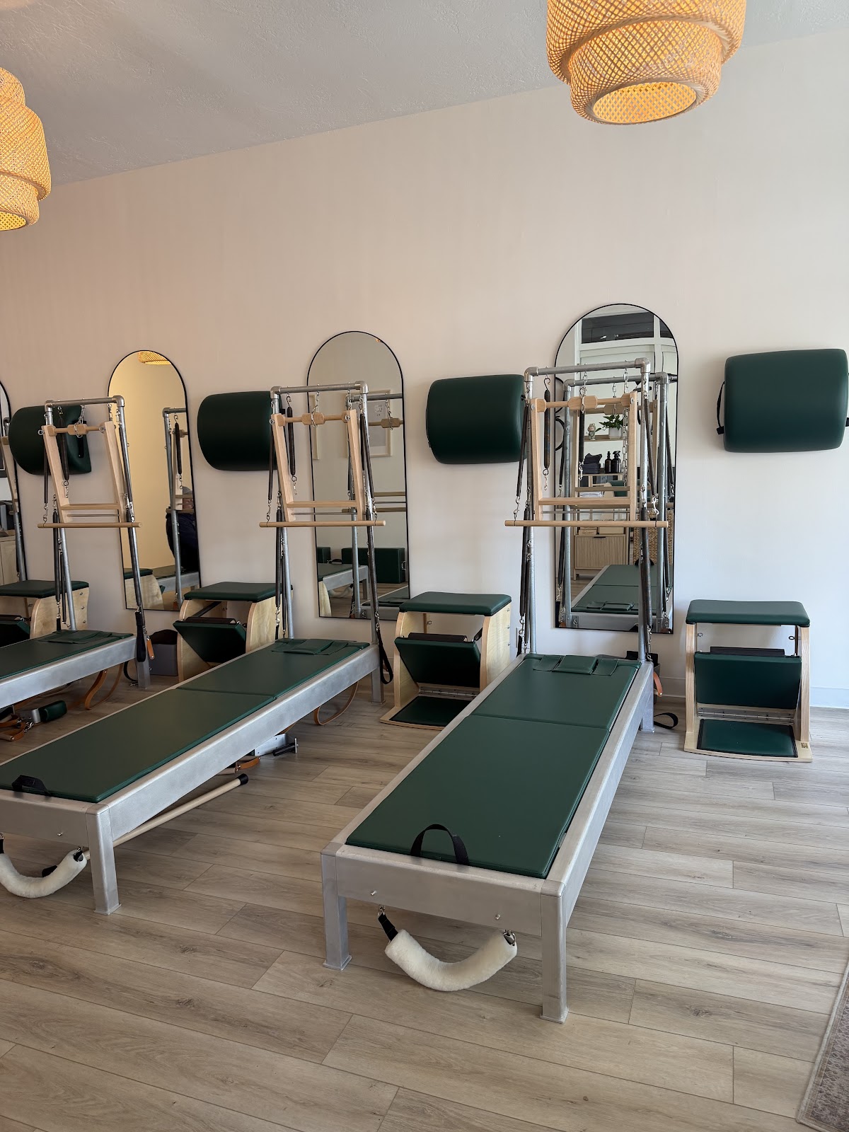 Paice Pilates - Photo 3