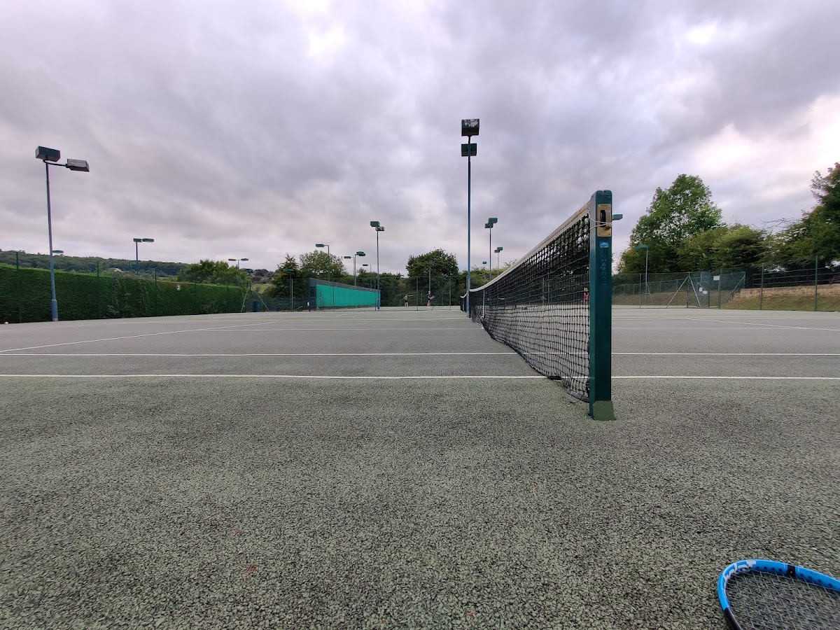 Painswick Lawn Tennis Club