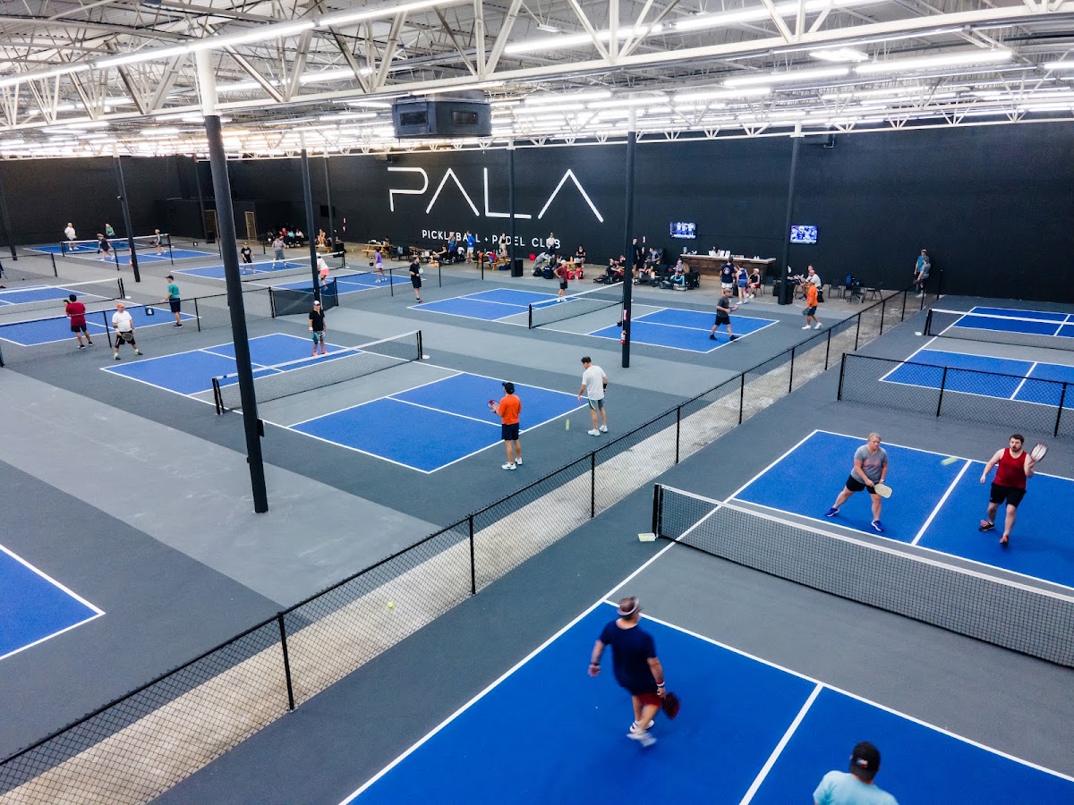 PALA Pickleball - Photo 2