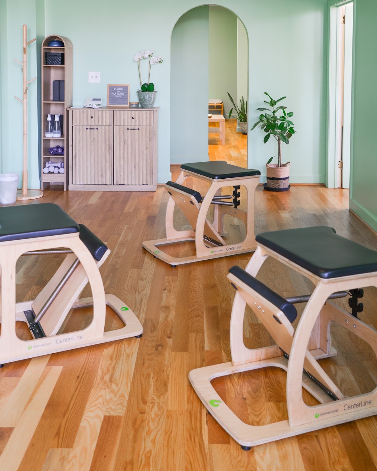 Pala Pilates - Photo 2