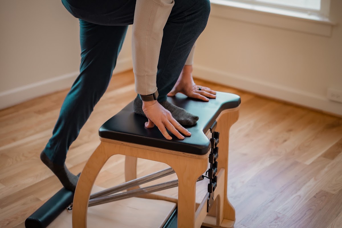 Pala Pilates - Photo 3