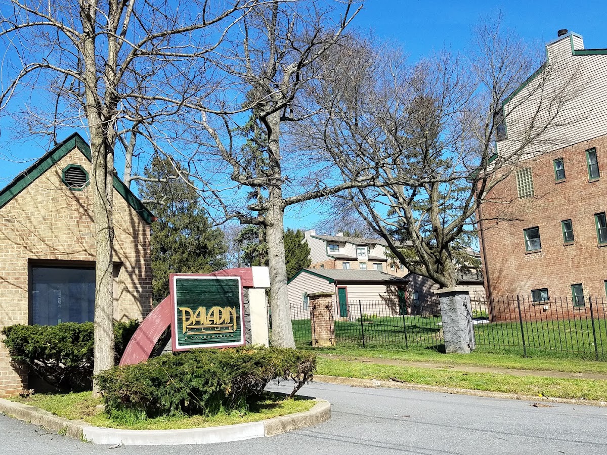 Paladin Club Condominiums - Photo 1