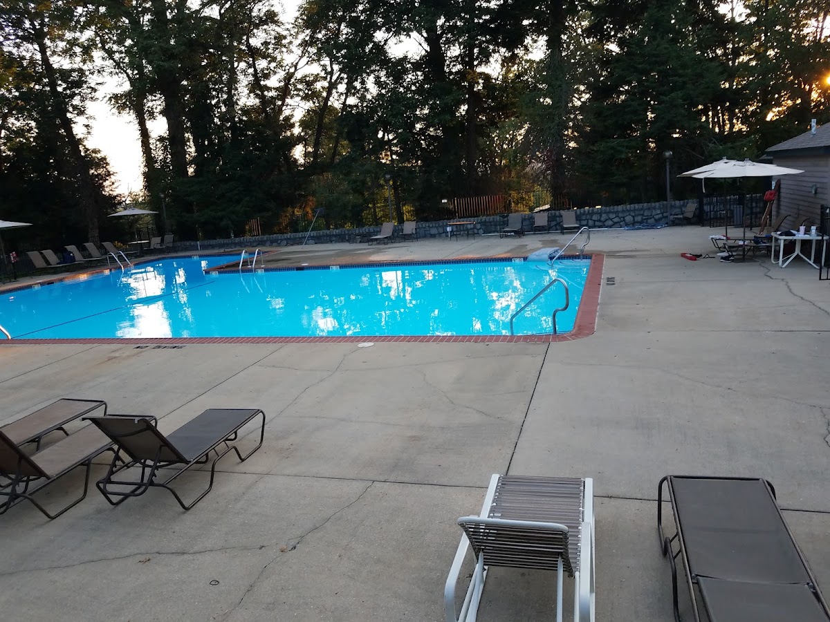 Paladin Club Condominiums - Photo 2