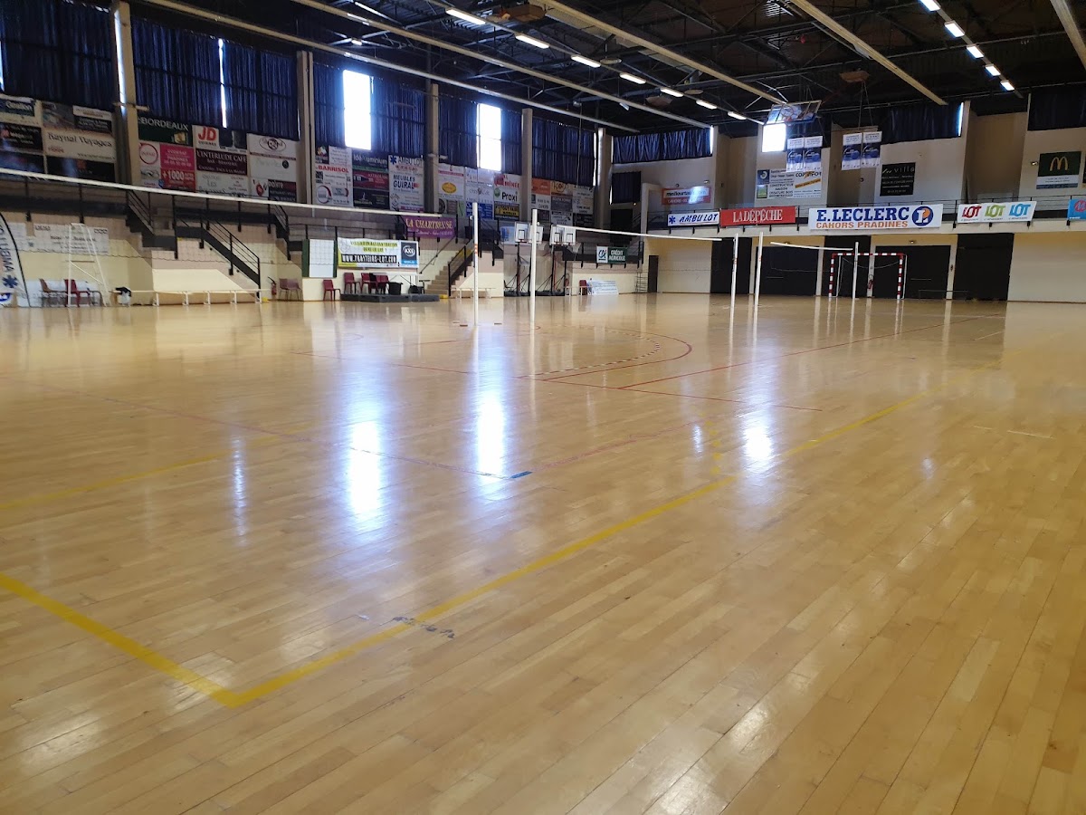 Palais des Sports