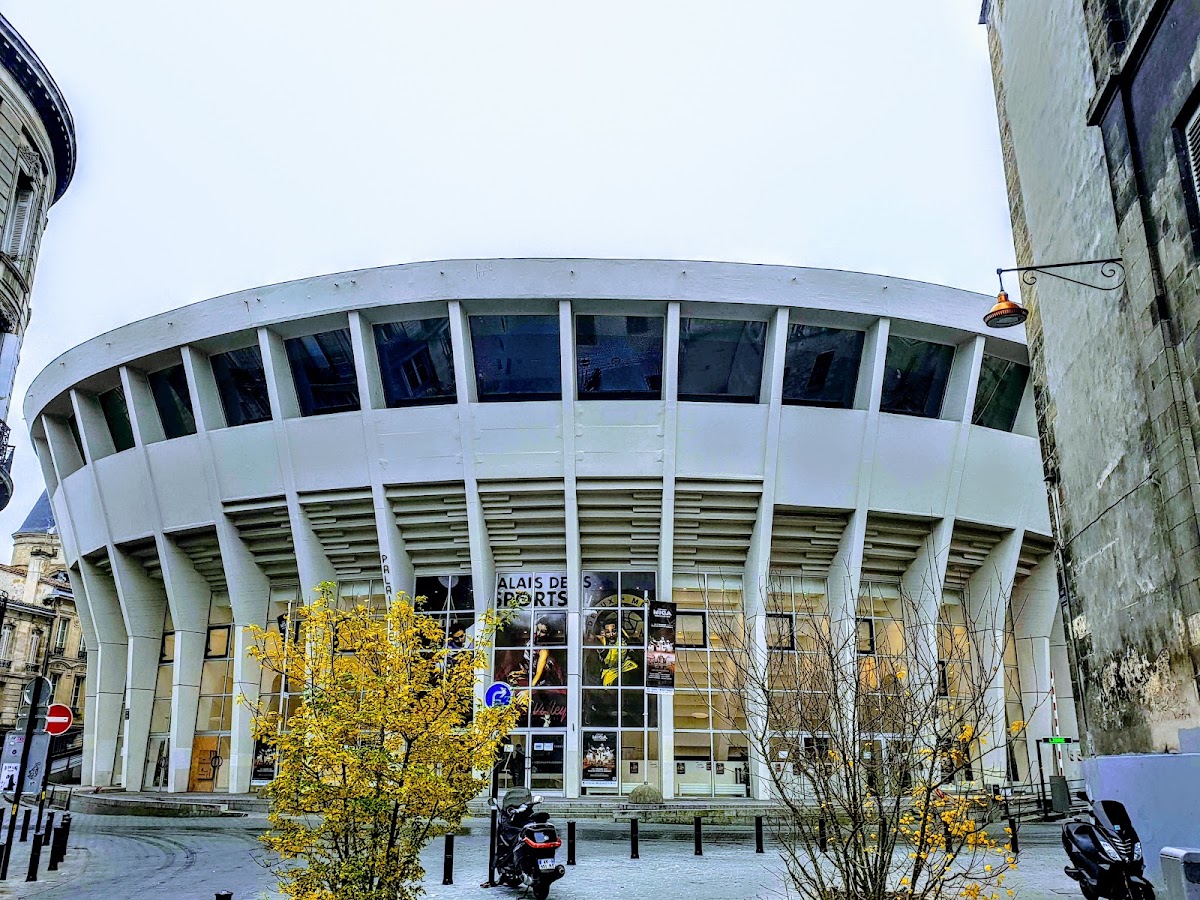 Palais des Sports de Bordeaux - Photo 2