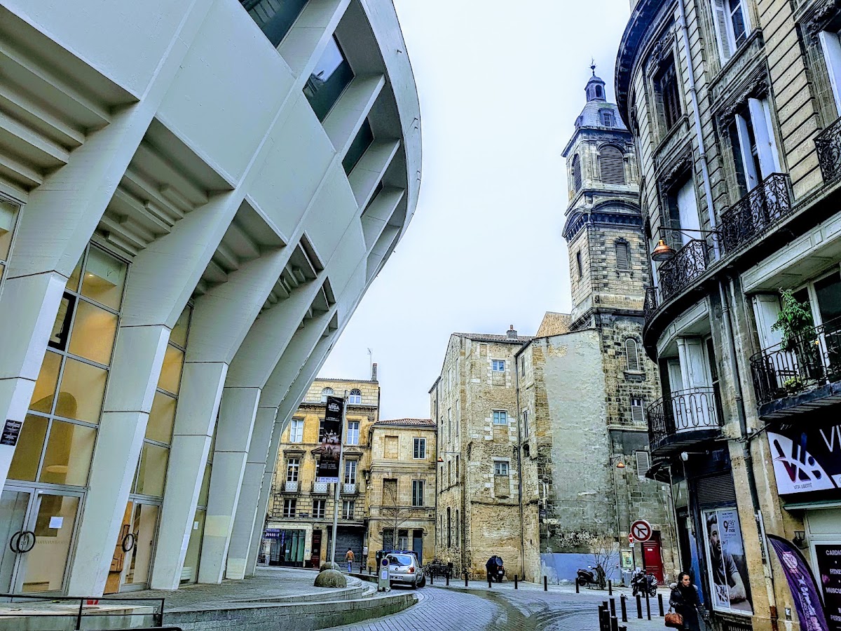 Palais des Sports de Bordeaux - Photo 3