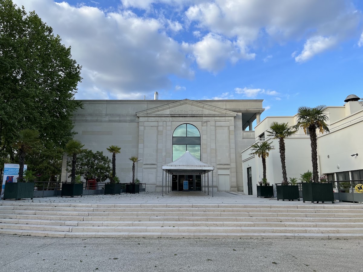 Palais des Sports de Puteaux - Photo 3