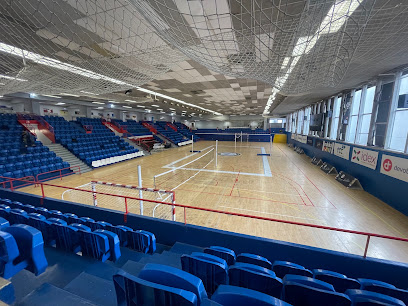 Palais des Sports Gabriel Péri