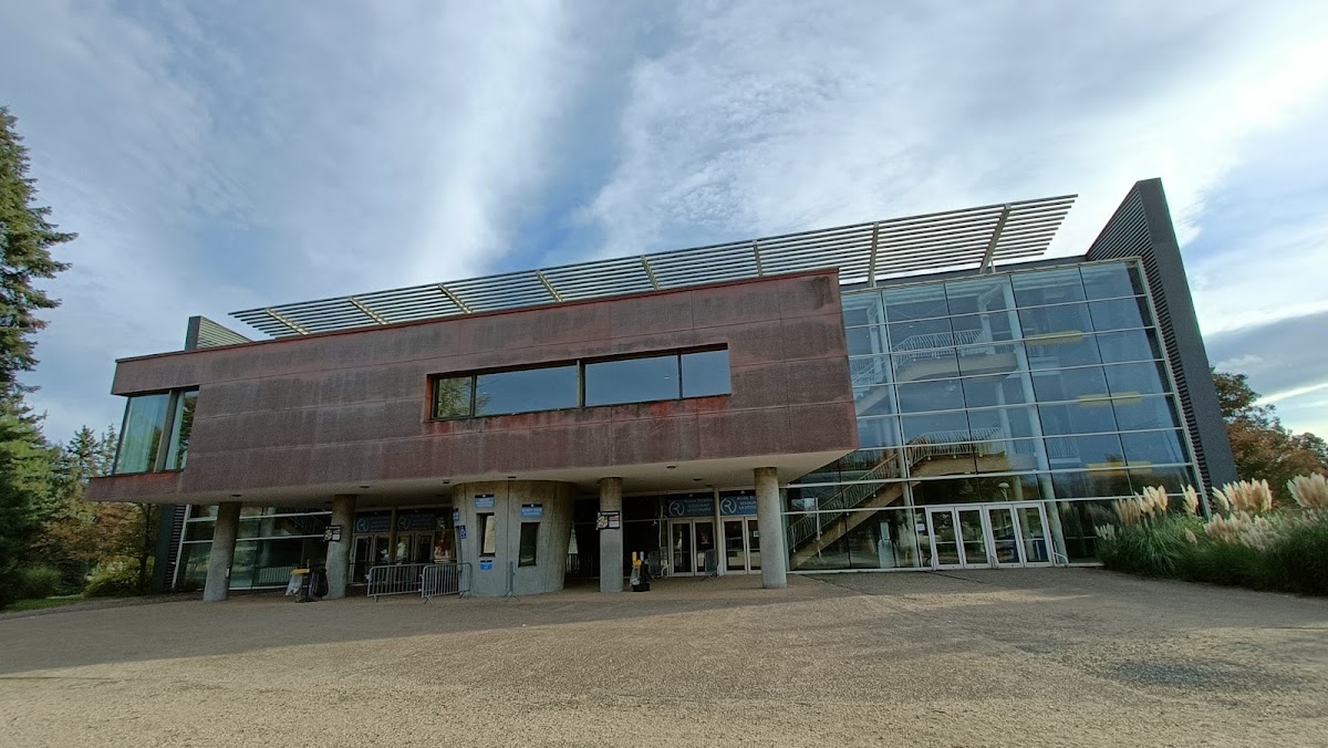 Palais des Sports Pierre-Coulon - Photo principale