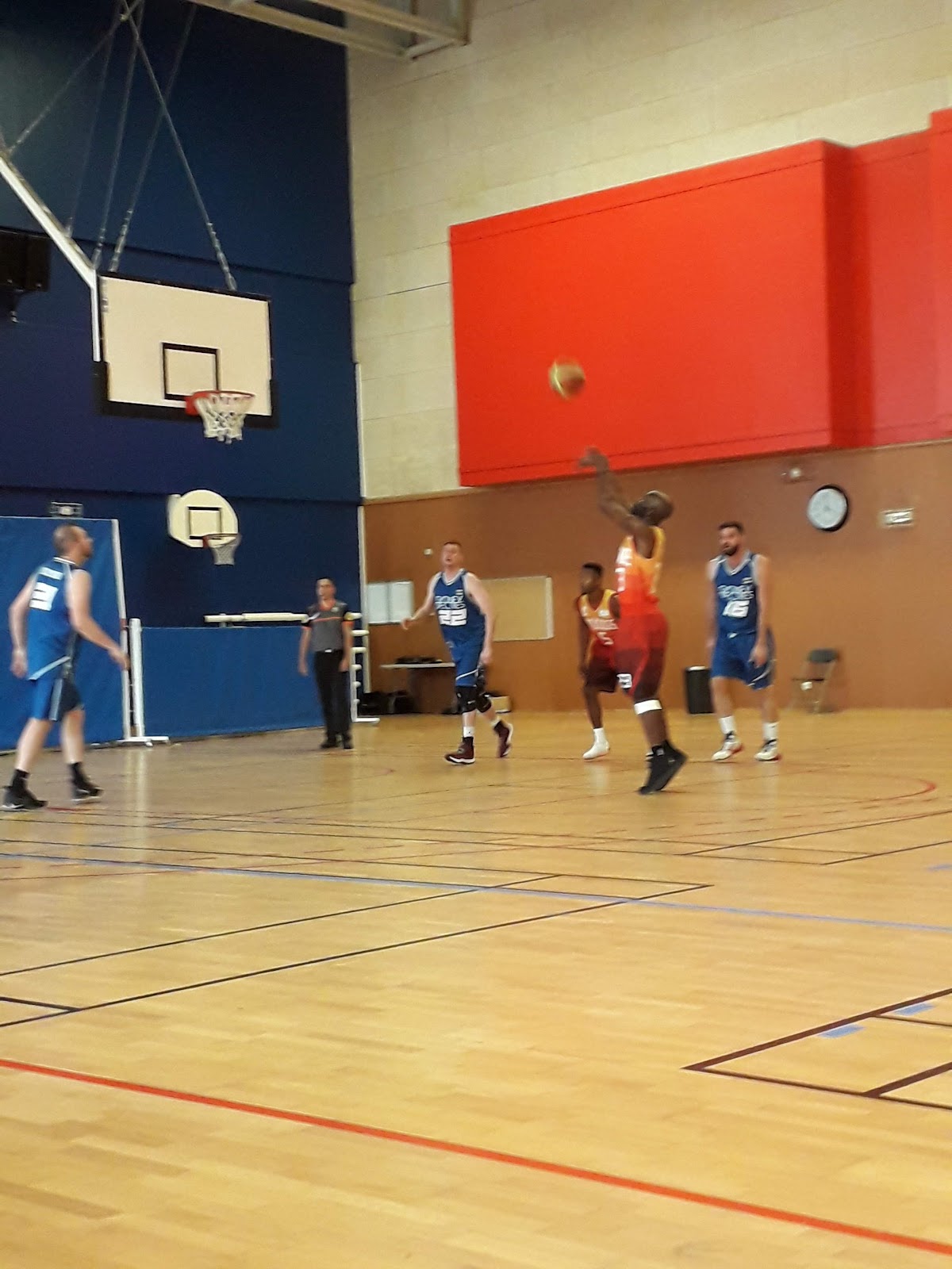 Palais des Sports Robert Charpentier - Photo 3