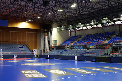 Palais des Sports Robert Oubron