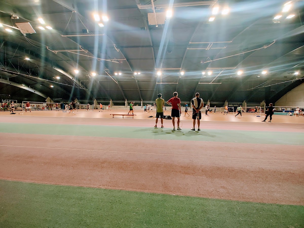Palais Universitaire des Sports - Photo 1