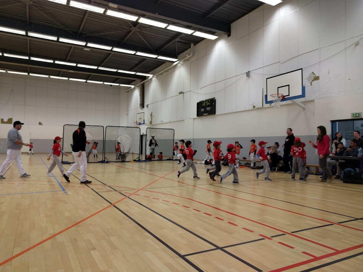 Palais Universitaire des Sports - Photo 2