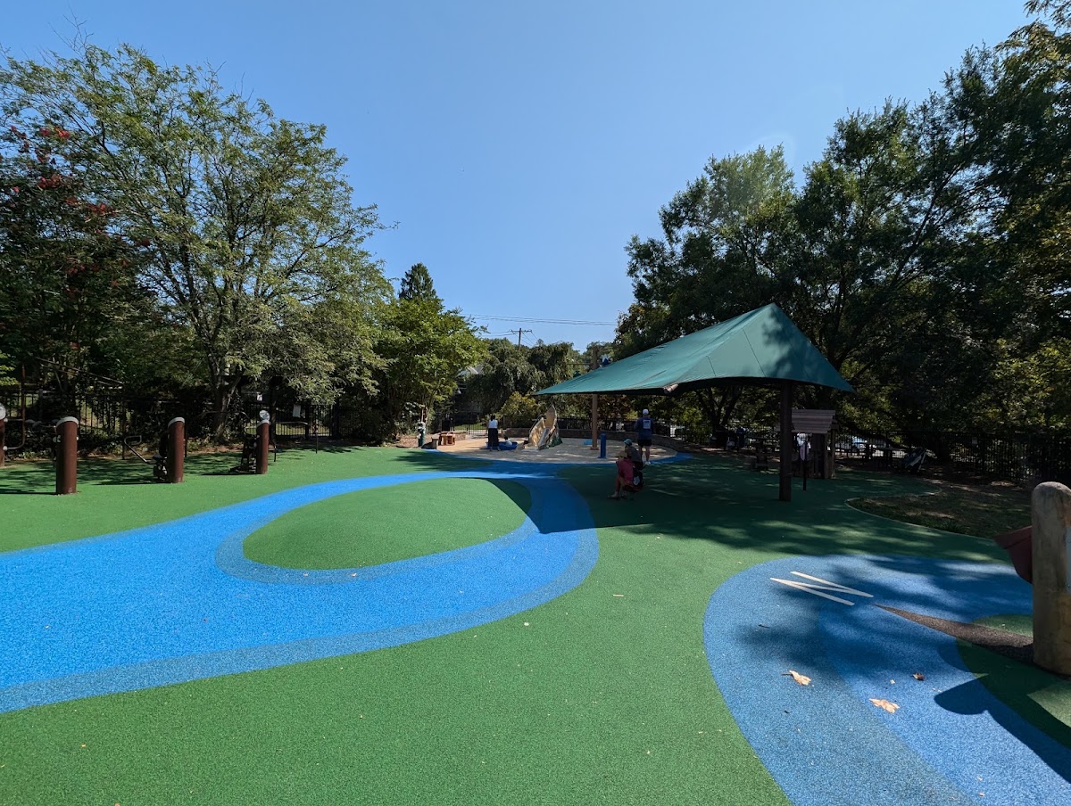 Palisades Recreation Center & Playground - Photo 2