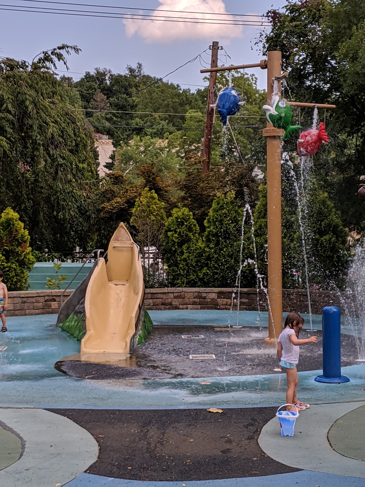 Palisades Recreation Center & Playground - Photo 3