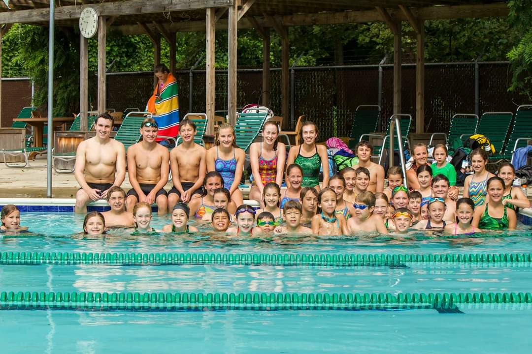 Palisades Swim & Tennis Club