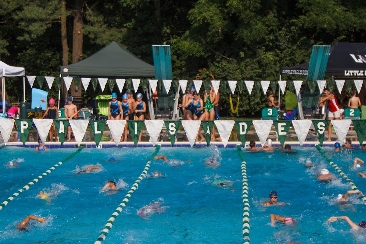 Palisades Swim & Tennis Club - Photo 2