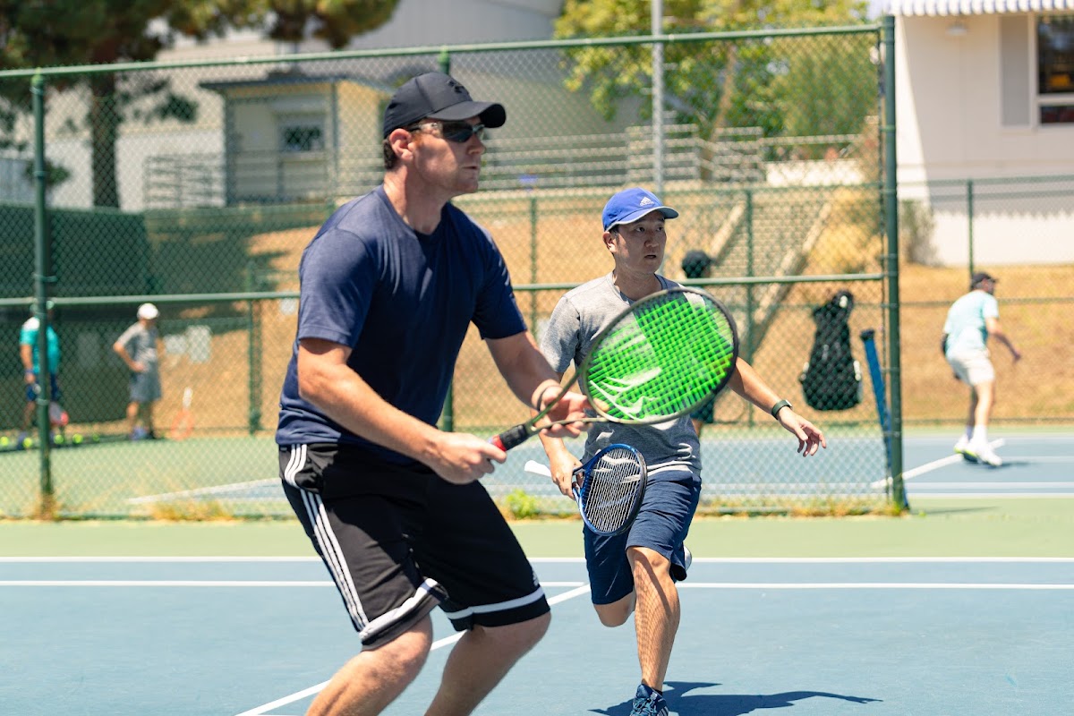 Palisades Tennis Center - Photo 3