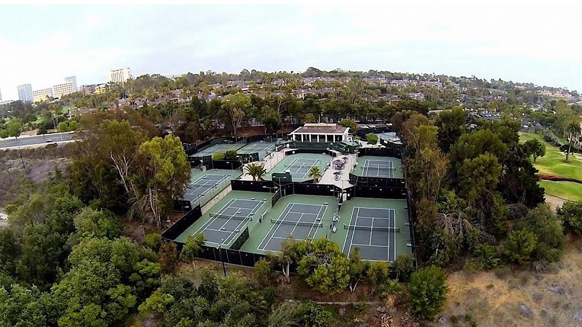 Palisades Tennis Club - Photo 2