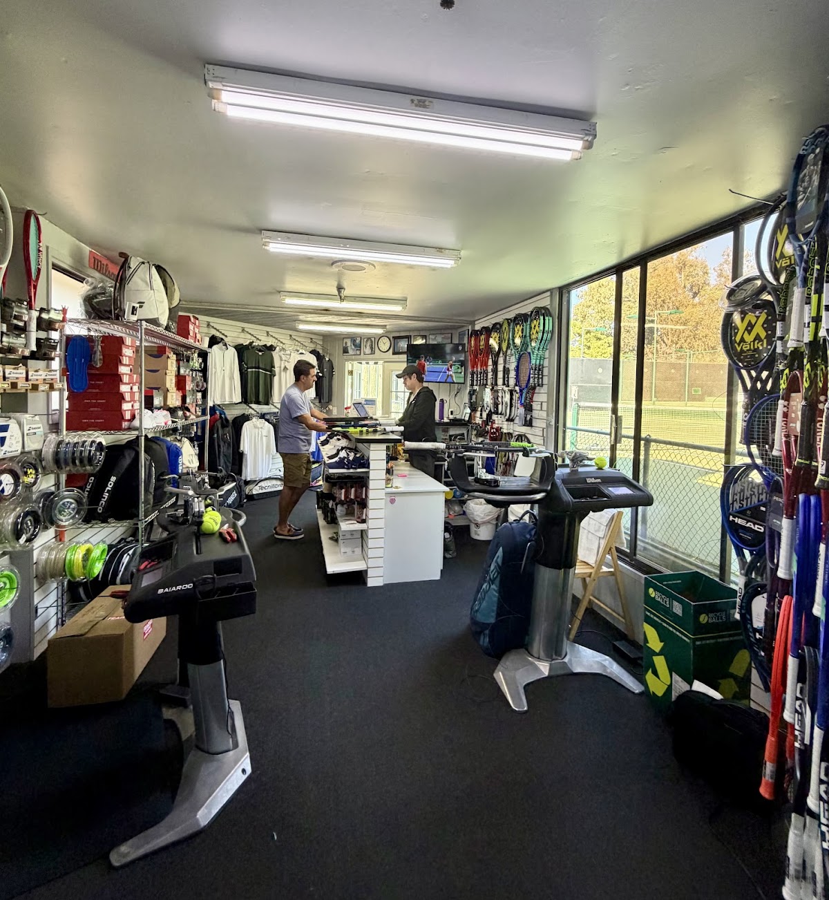Palisades Tennis Shop - Photo 2