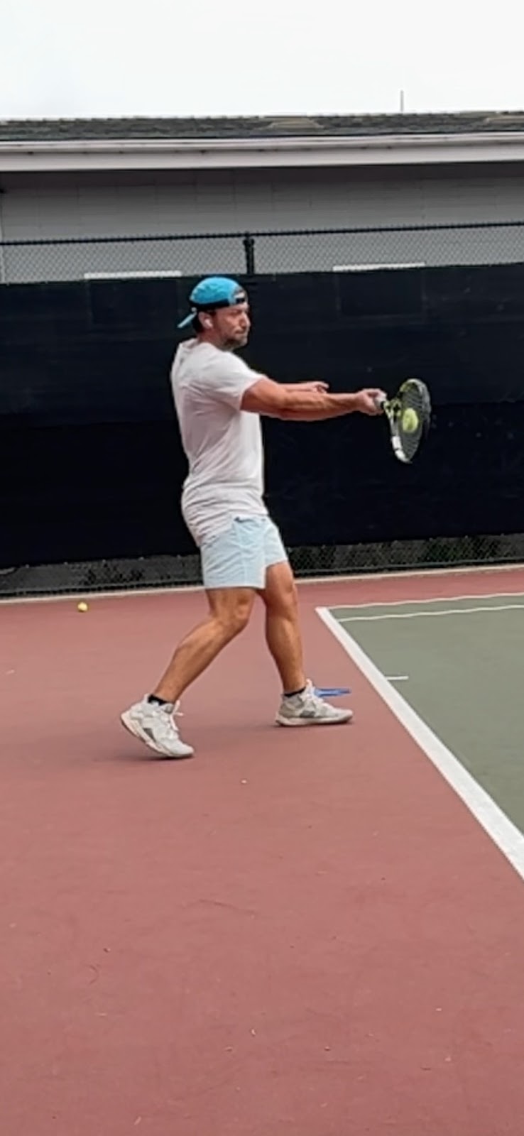 Palisades Tennis Shop - Photo 3