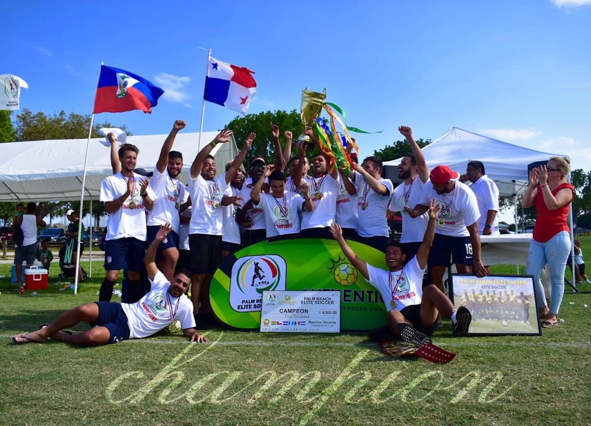 Palm Beach Elite Soccer - Photo 2