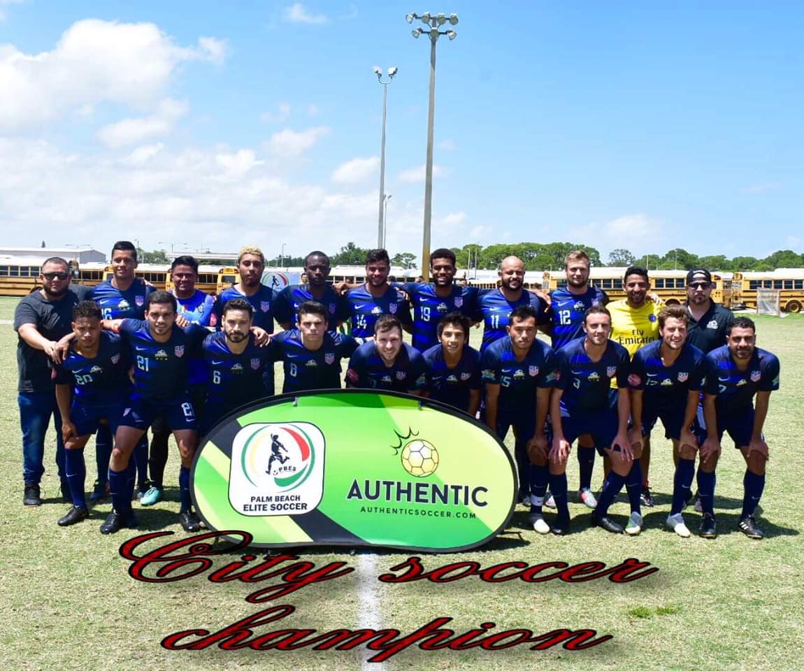 Palm Beach Elite Soccer - Photo 3