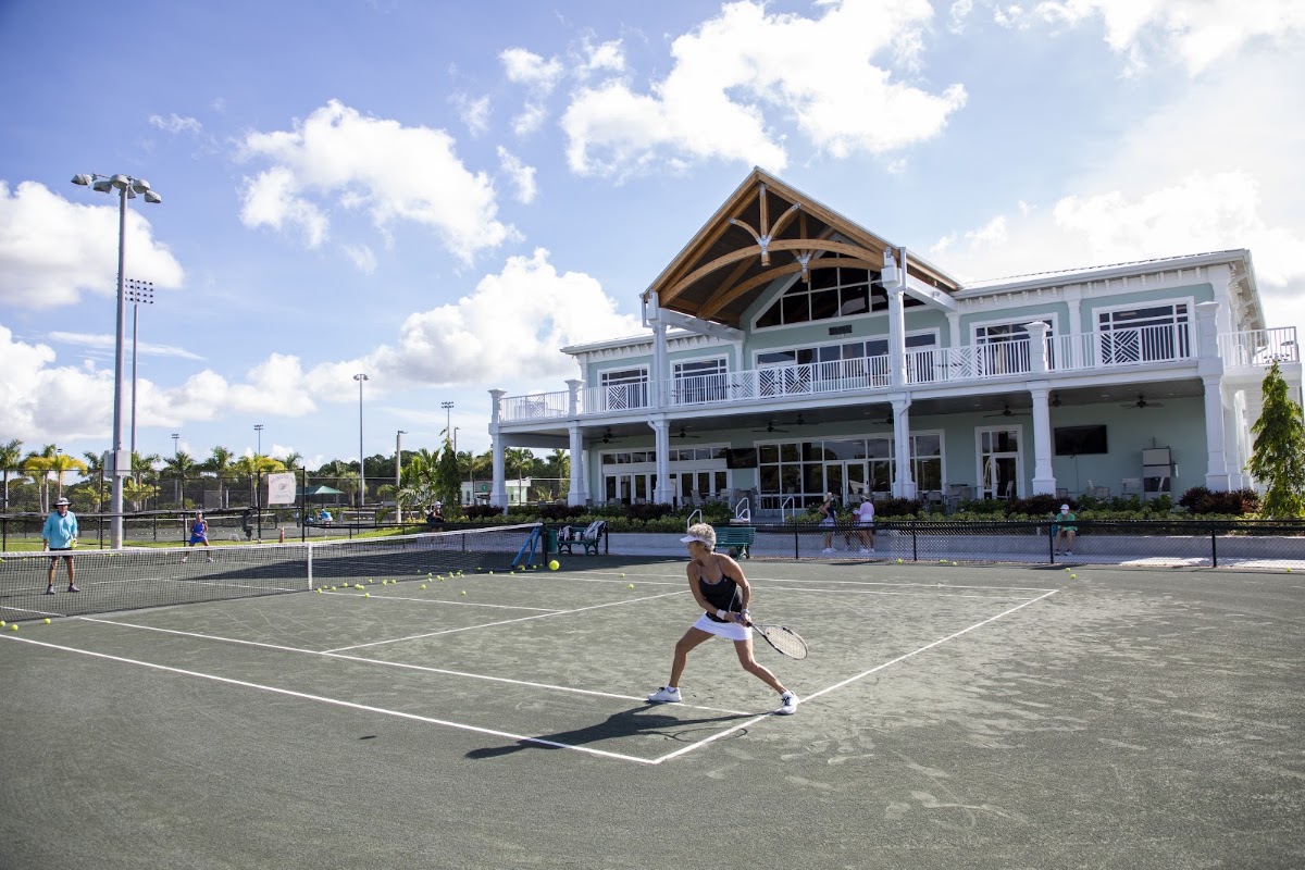 Palm Beach Gardens Tennis & Pickleball Center - Photo 2