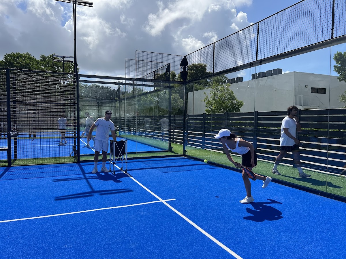 Palm Beach Padel - Photo 2