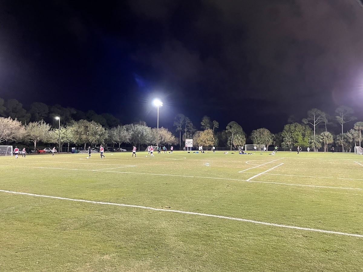 Palm Beach Soccer Academy
