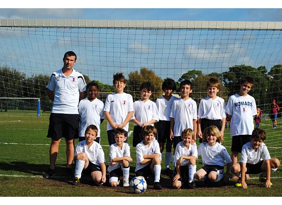 Palm Beach Soccer Academy - Photo 3