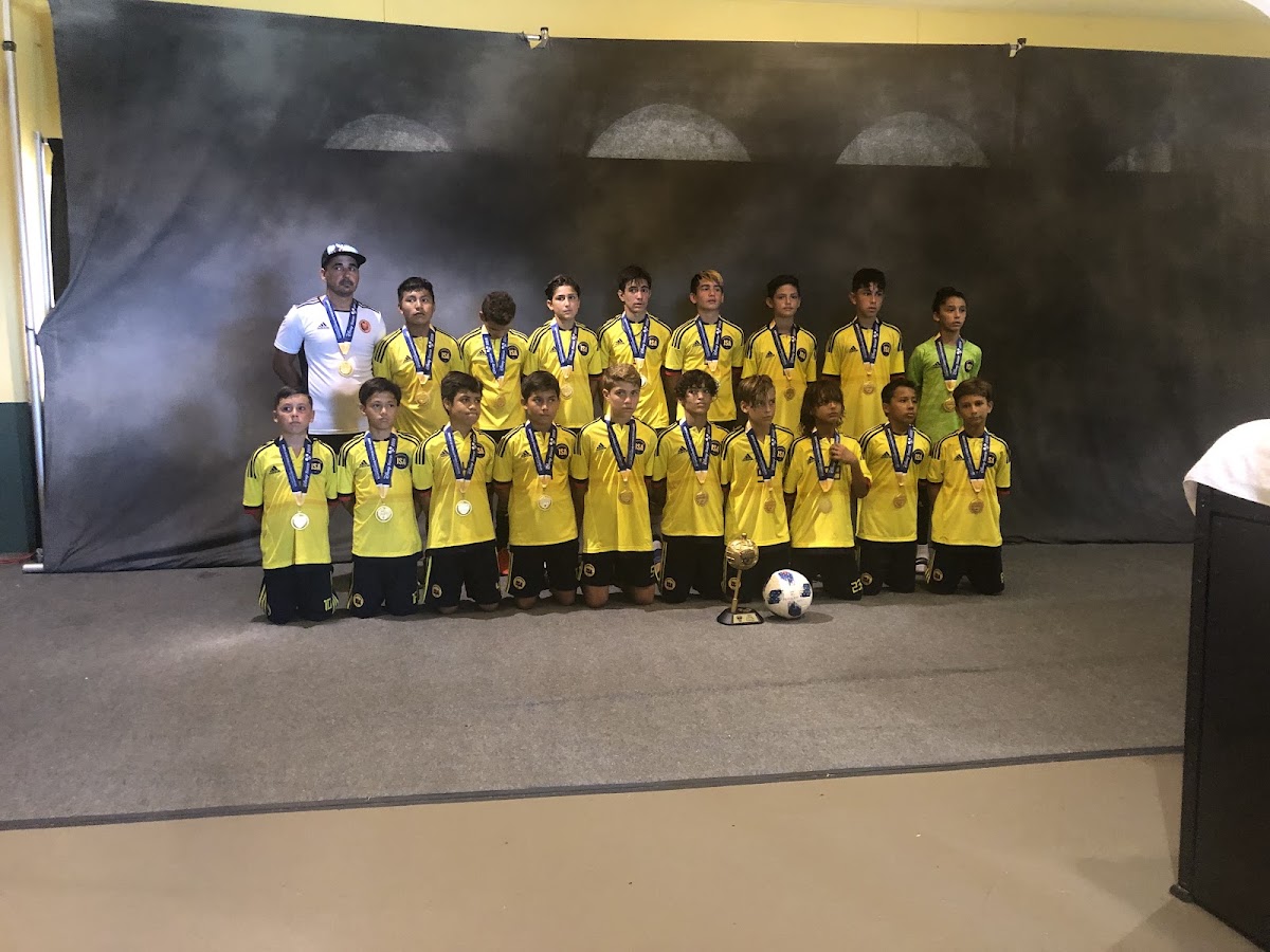 Palm Beach United Futbol Club - Photo 3