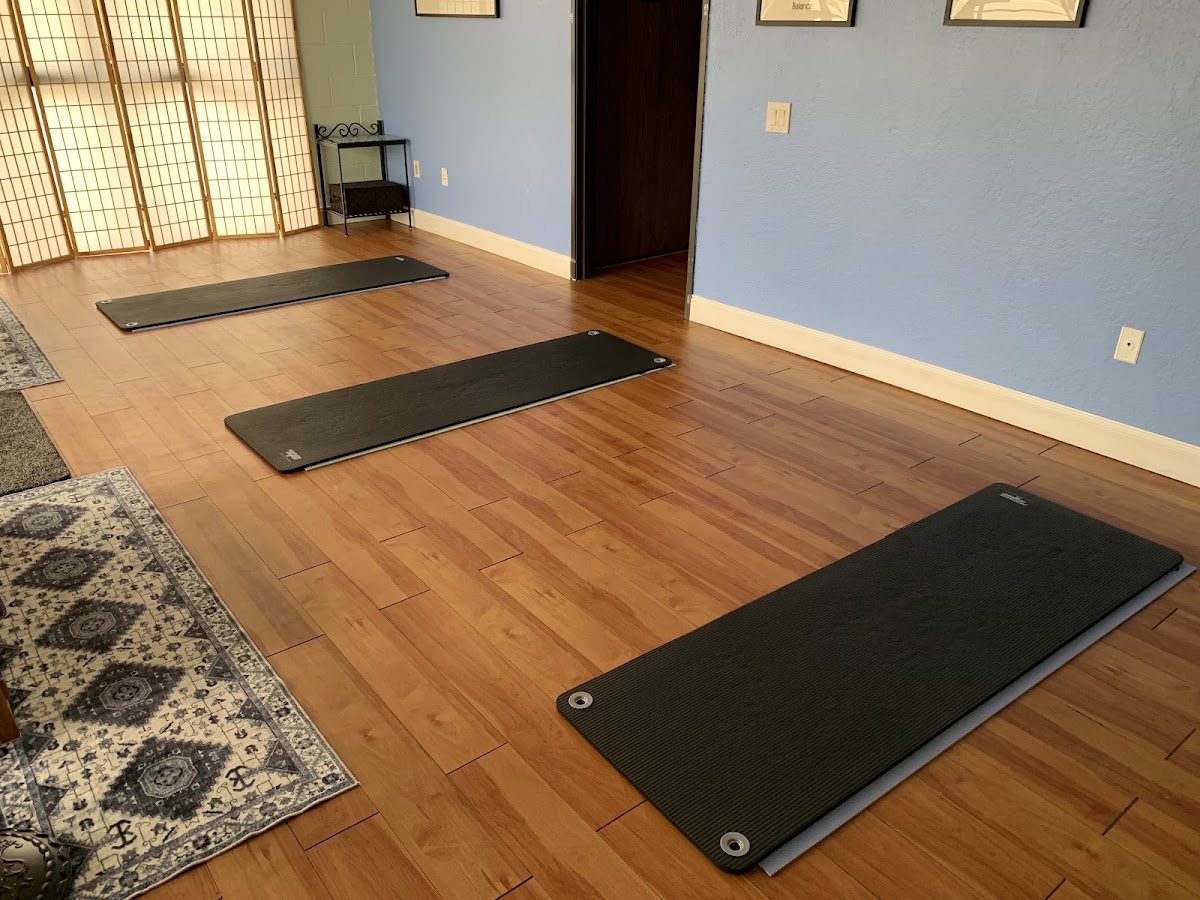 Palm Desert Pilates - Photo 2