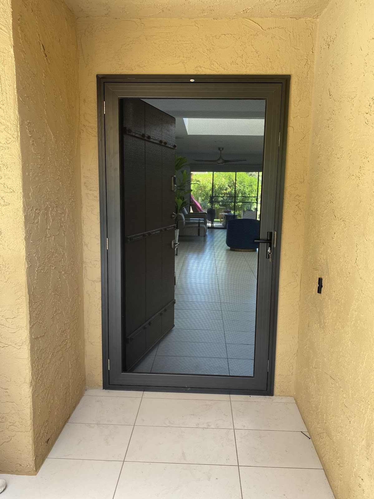 Palm Desert Squash Courts - Photo 1