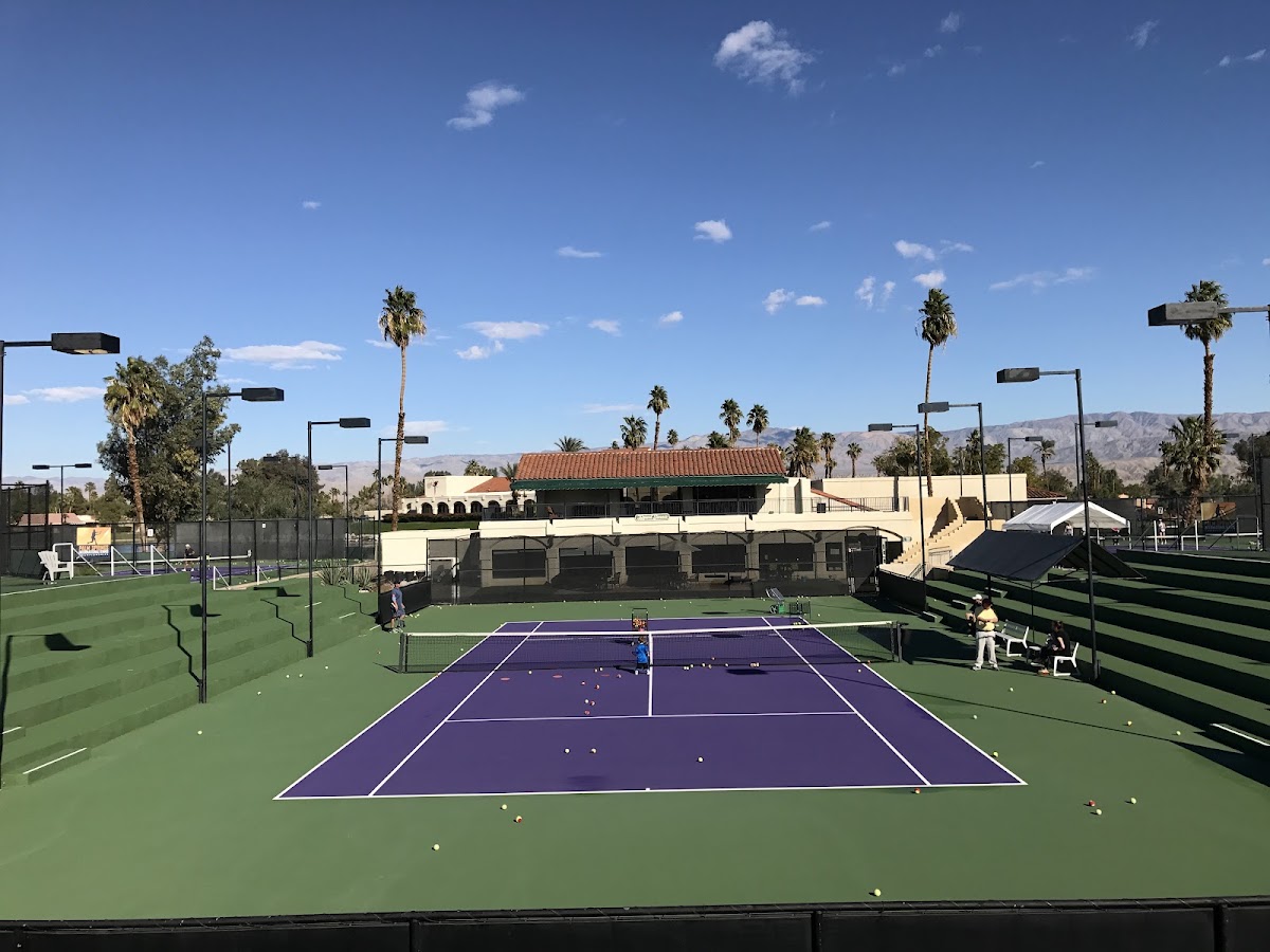 Palm Desert Tennis & Pickleball Camps - Photo 2