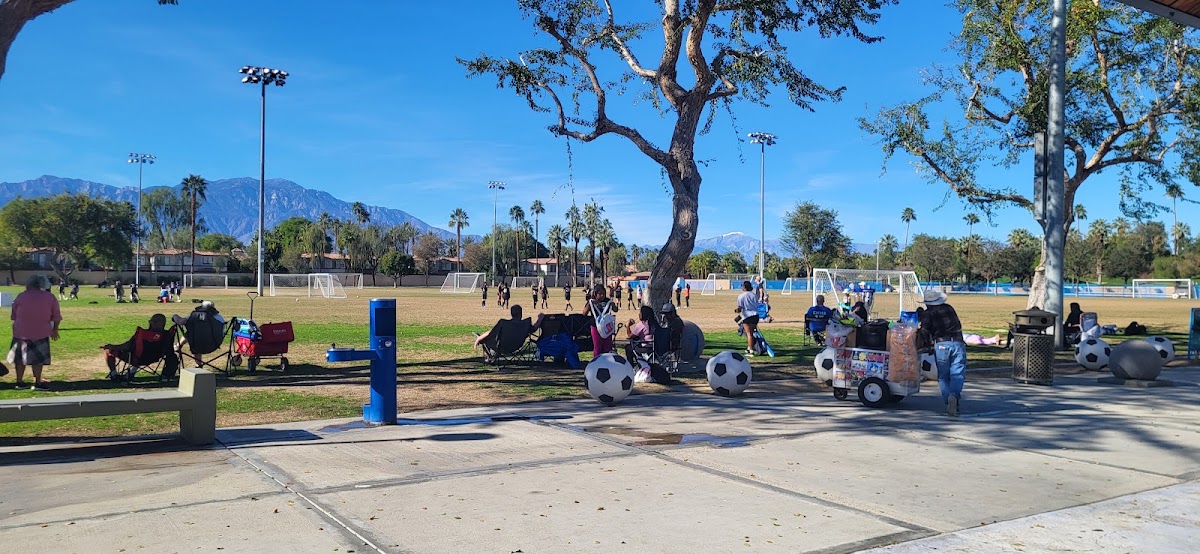 Palm Desert Youth Soccer League
