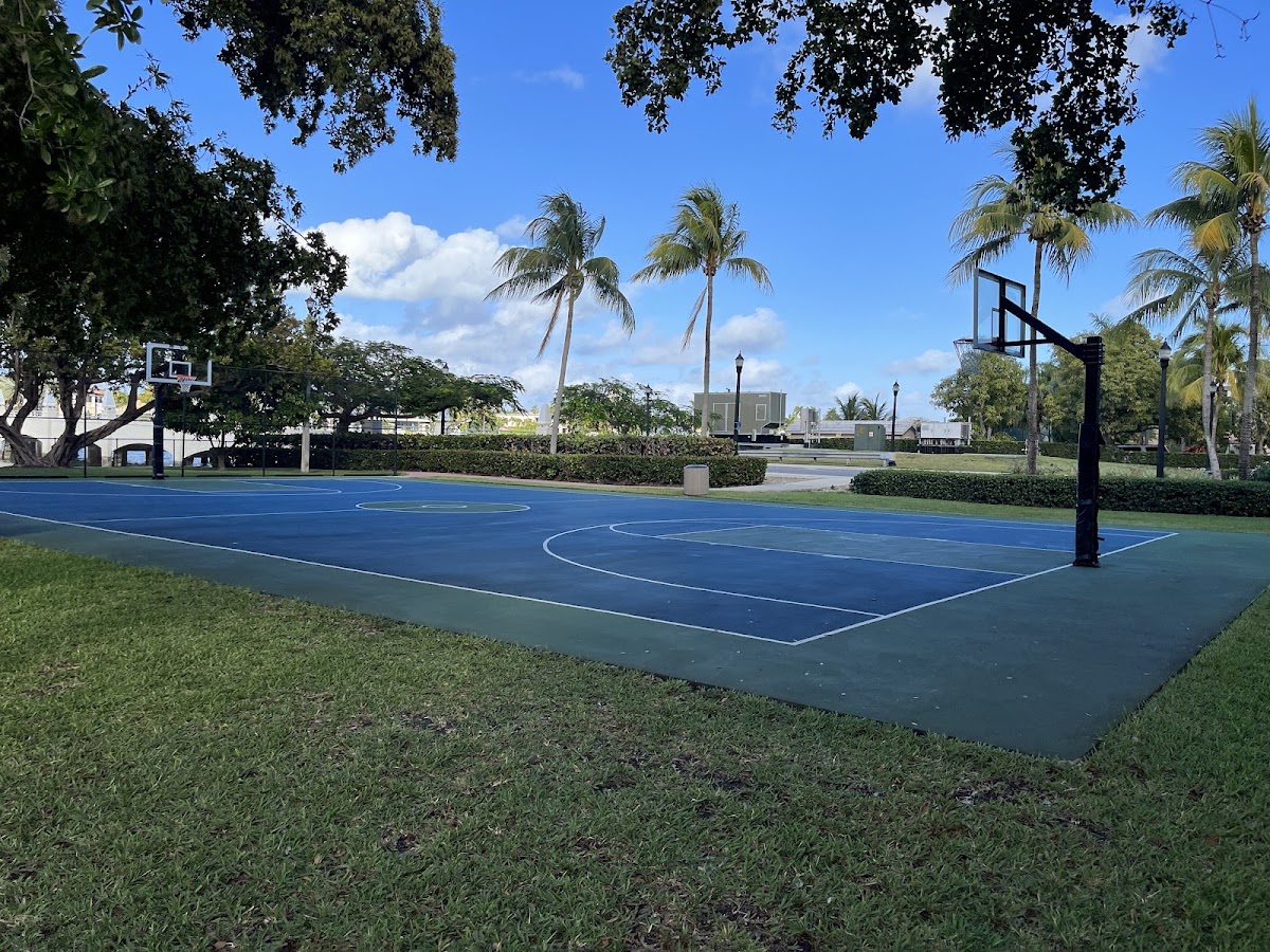 Palm Island Park - Photo 1