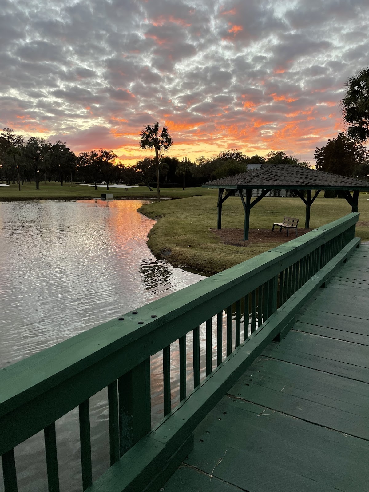 Palma Ceia Golf & Country Club